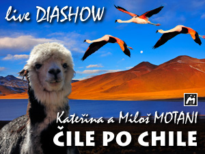 Čile po chille