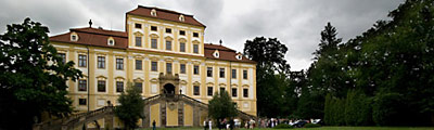 (Ne)červený hrádek