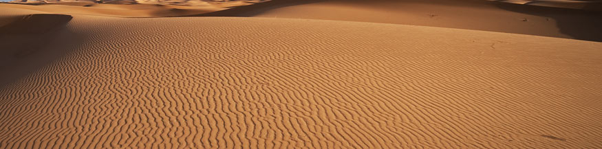 Rub'al Khali | Spojené arabské emiráty