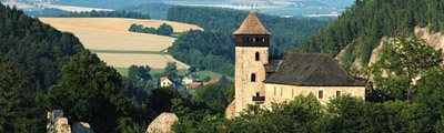 Litice – v bouři válek