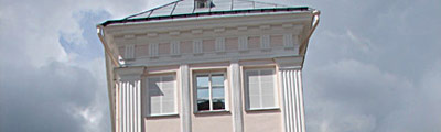 Tartu – estonštější než Tallinn